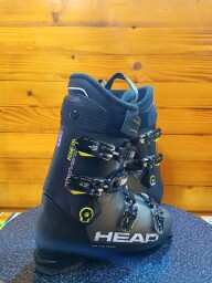 LYŽIARKY HEAD ADVANT EDGE 85 29MP